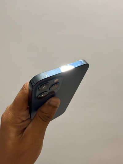 Apple iPhone 12 Pro pta approved 128gb