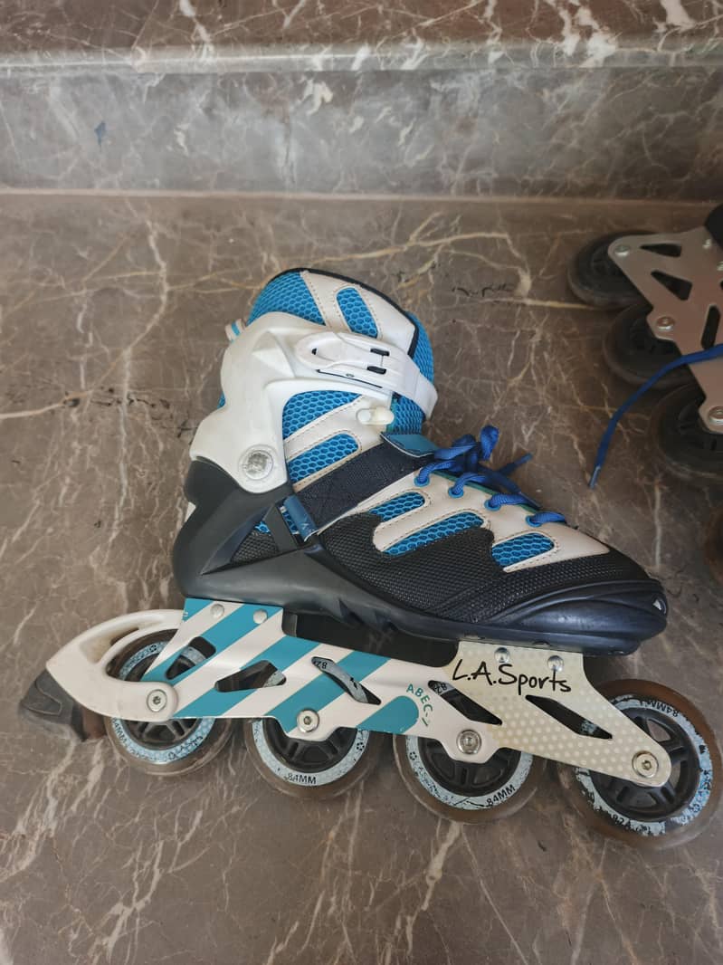 scating shoes 1