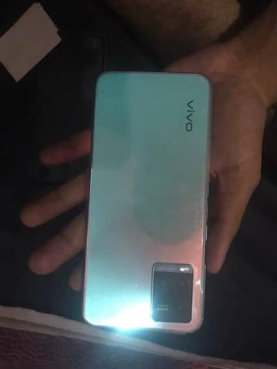 Vivo Y33s