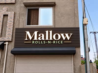 Staff required for fast food restaurant