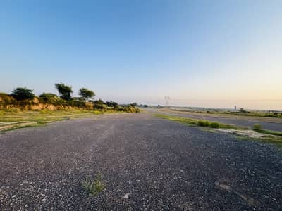 DHA PESHAWAR SECTOR C