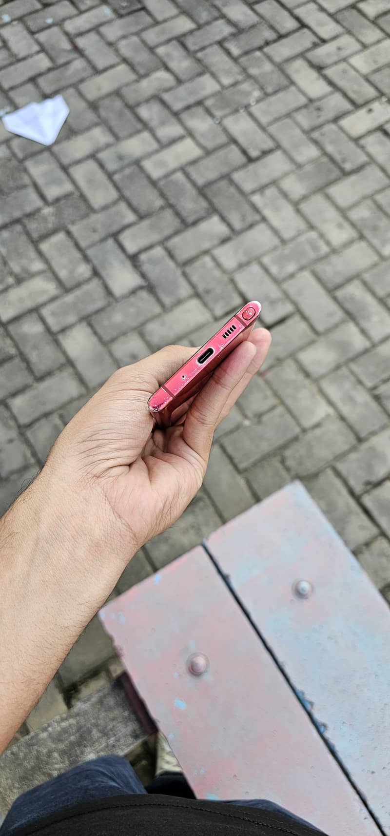 Samsung Mobile Note 10 2