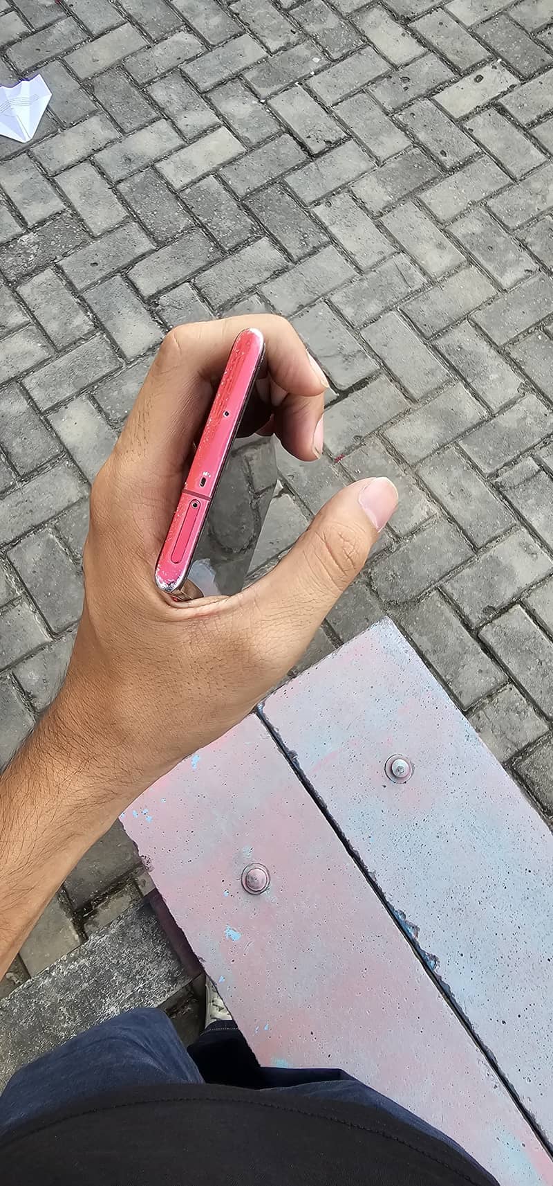 Samsung Mobile Note 10 4