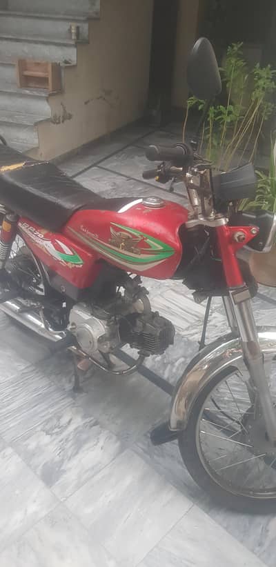 road Prince bike for sale
