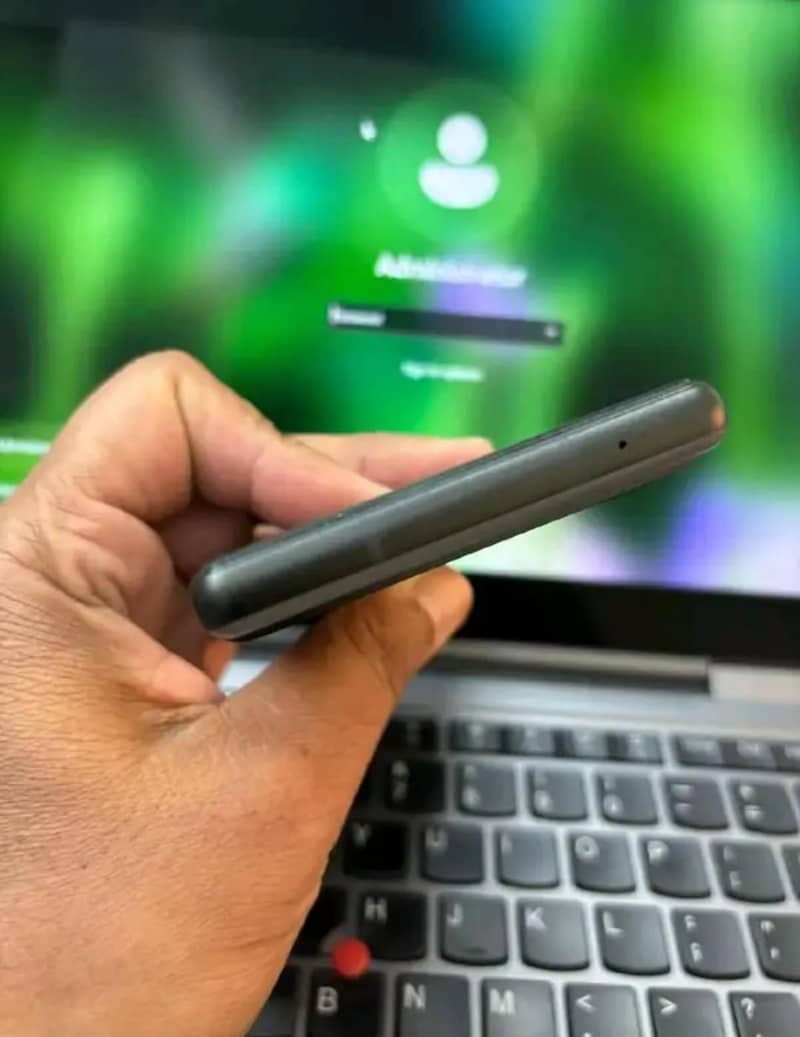 Google Pixel 6a 1
