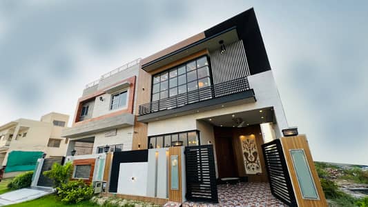 5 Marla House | Grab This Opportunity For A Limited Time