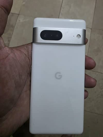 Google Pixel 7