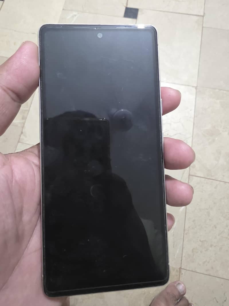 Google Pixel 7 3