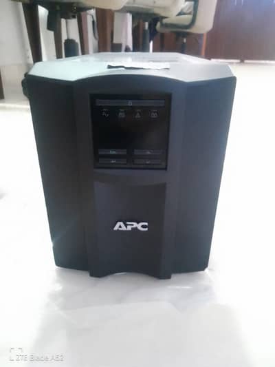 APC UPS | APC 1500VA UPS | APC Battery Backup | Original APC UPS