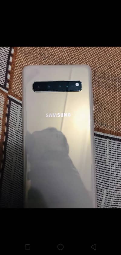 Samsung Mobile S10 5G