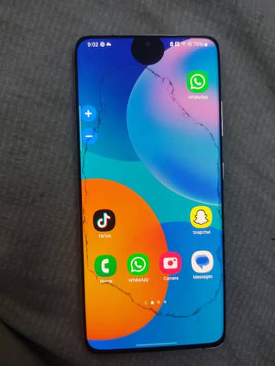 Samsung Mobile S21 Ultra5g