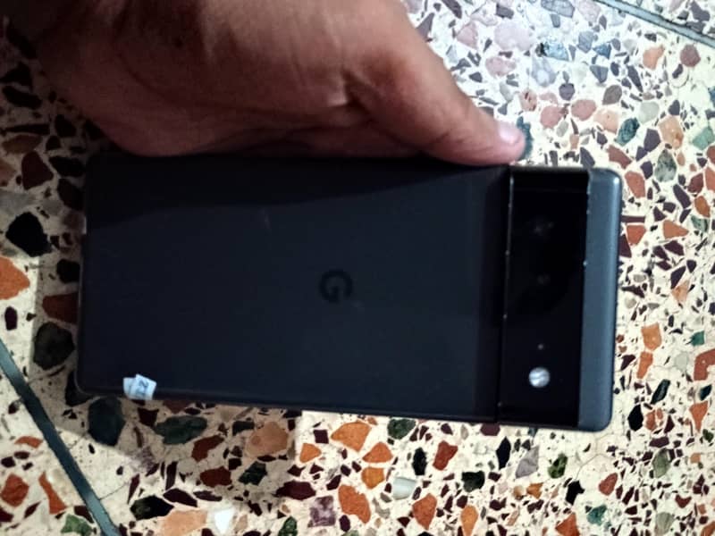 Google Pixel 6 2