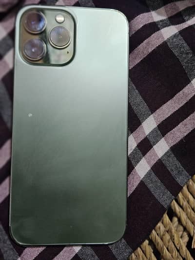 Apple iPhone 13 Pro Max