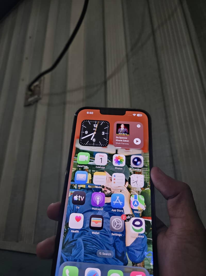 Apple iPhone 13 Pro Max 1