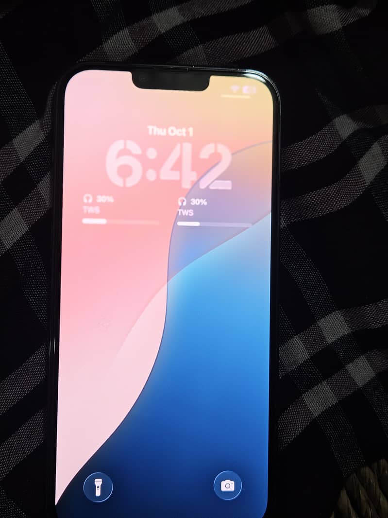 Apple iPhone 13 Pro Max 5