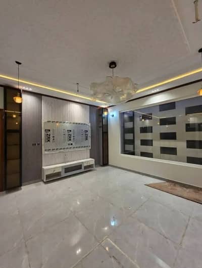 Prime Location Upper Portion With Roof Sized 300 Square Yards Available In Federal B Area - Block 06