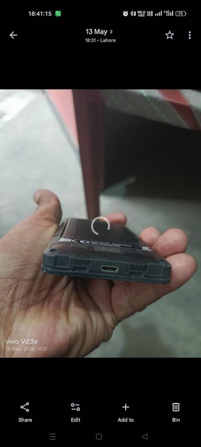 Nokia Lumia 430 Nonpta