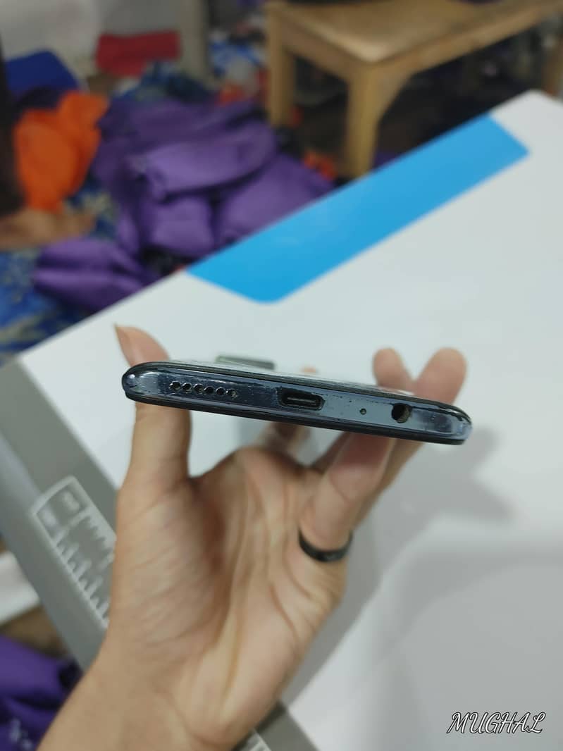 infinix 5