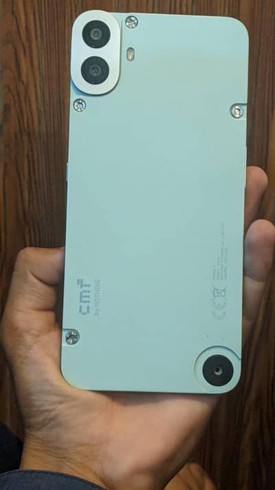 Nothing CMF Phone 1