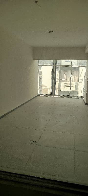 CHANCE DEAL BIG BOKHARI COMMERCIAL BRAND NEW OFFICE FOR SALE BEST FOR INVESTORS Corner Building