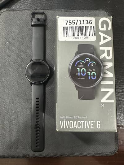 Garmin Vivo Active 6