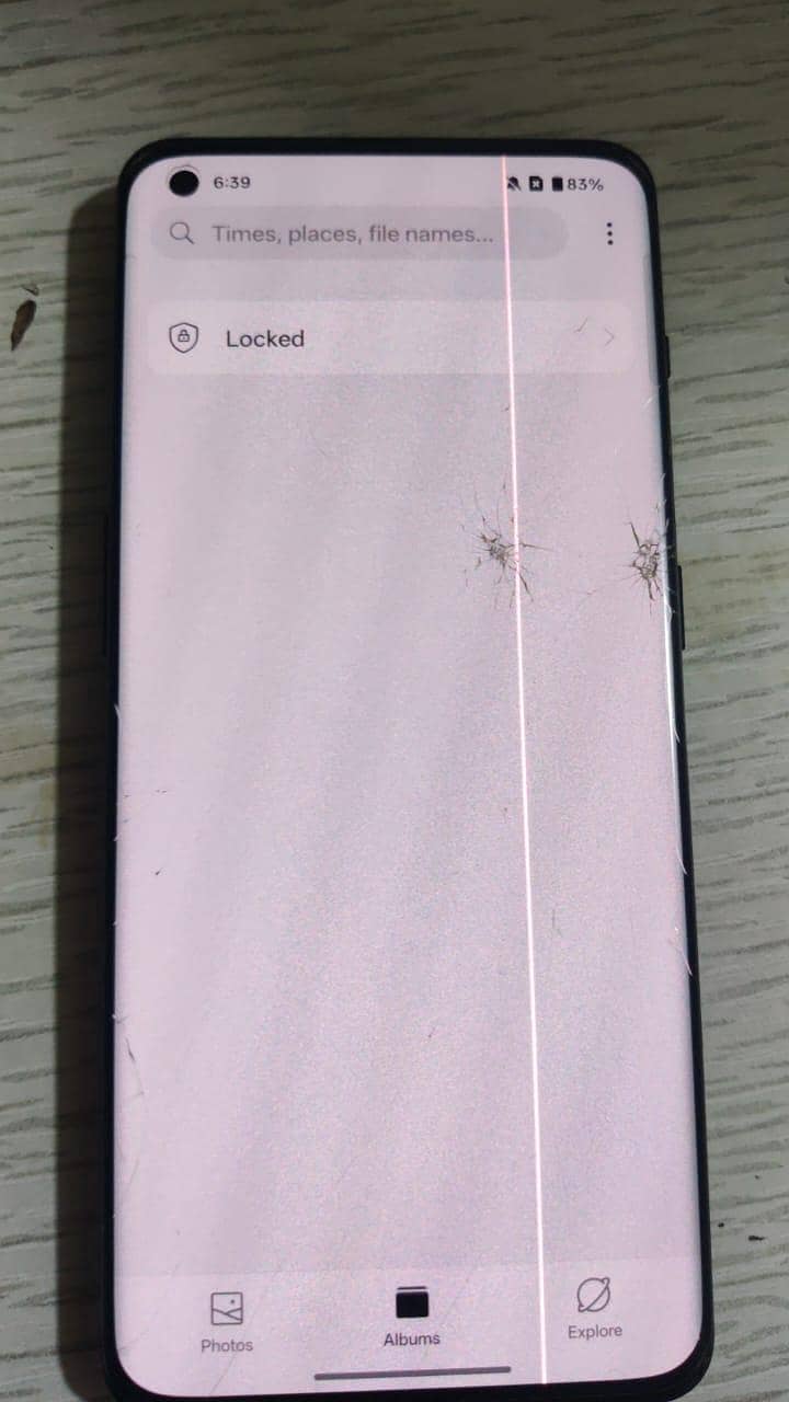 One Plus 10 Pro 1
