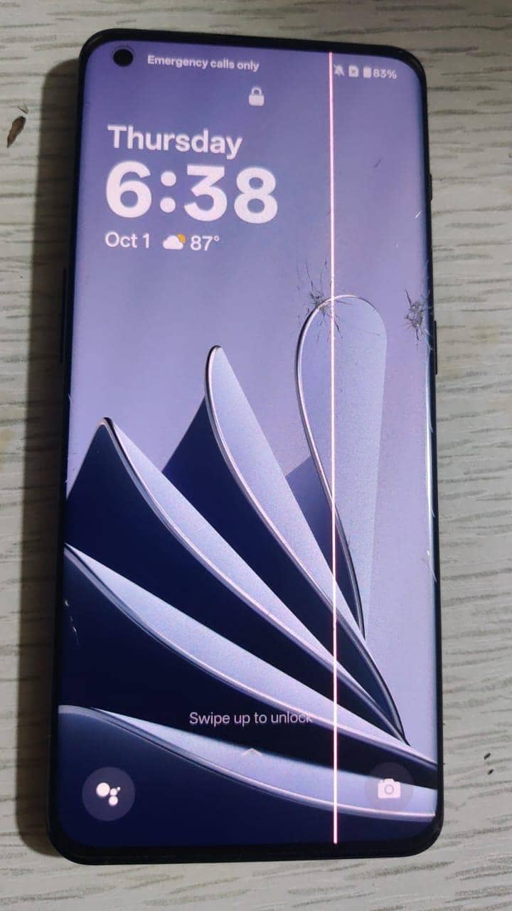 One Plus 10 Pro 2