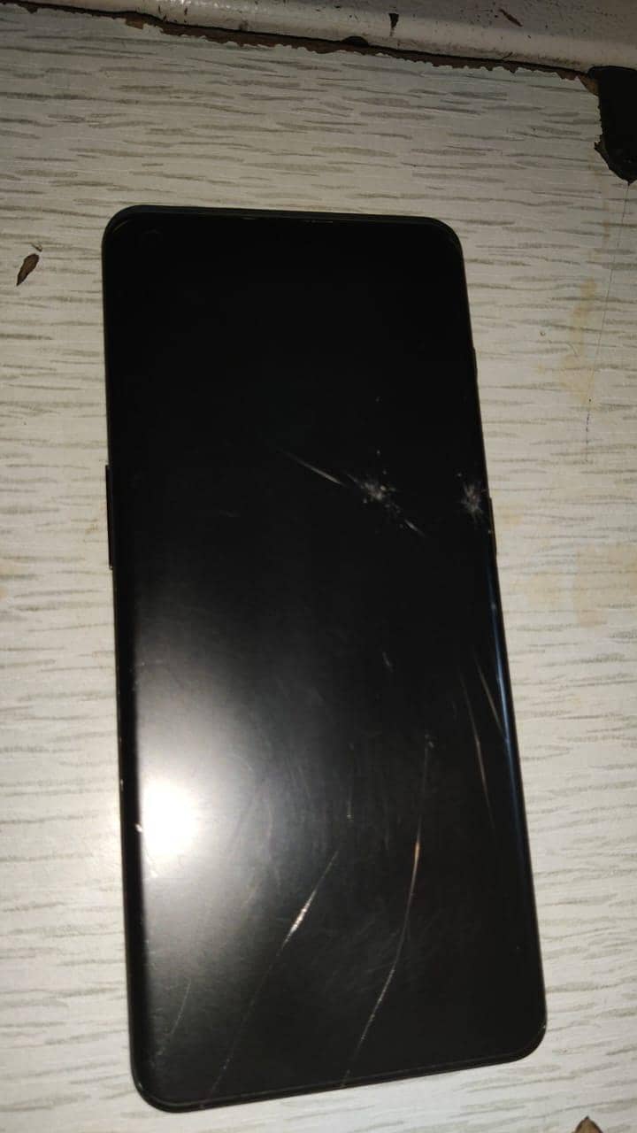 One Plus 10 Pro 3