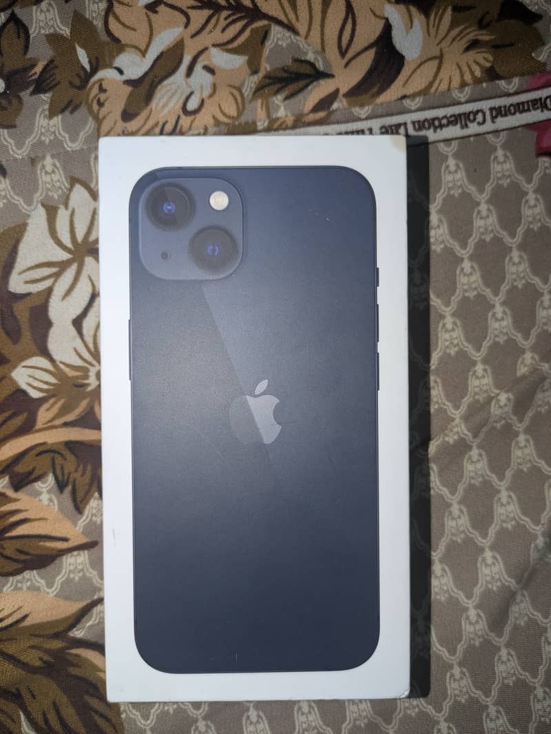 Apple iPhone 13 2