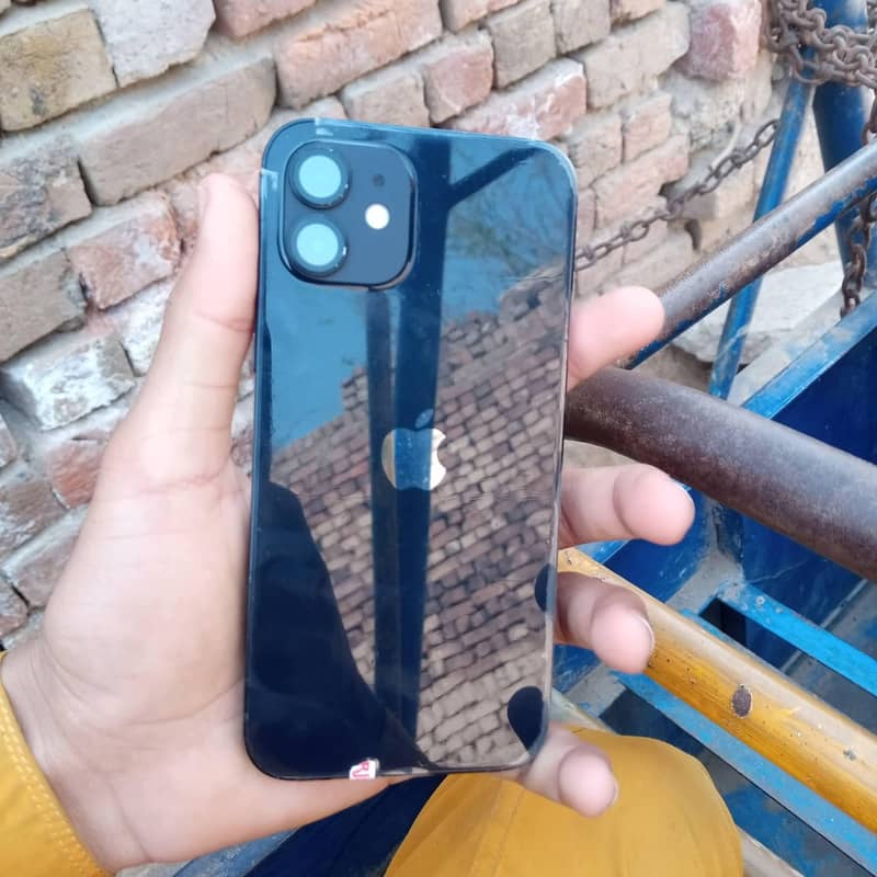 Apple iPhone 12 1