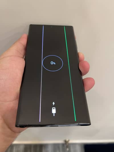 Samsung Mobile Note 20 Ultra