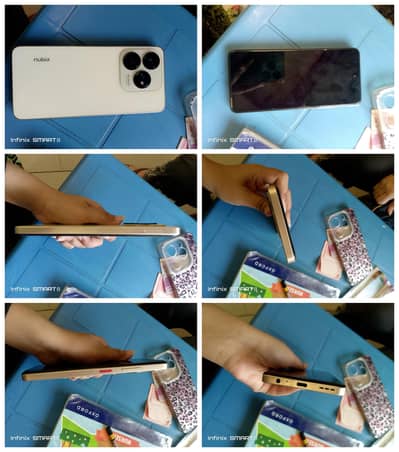 Realme Narzo 60x