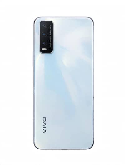 Vivo V2043 Y20 4/64 PTA Dual Sim-5000mAh Battery