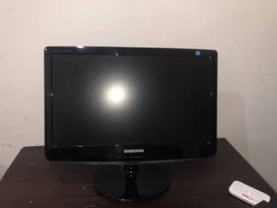Samsung LCD SyncMaster B1930