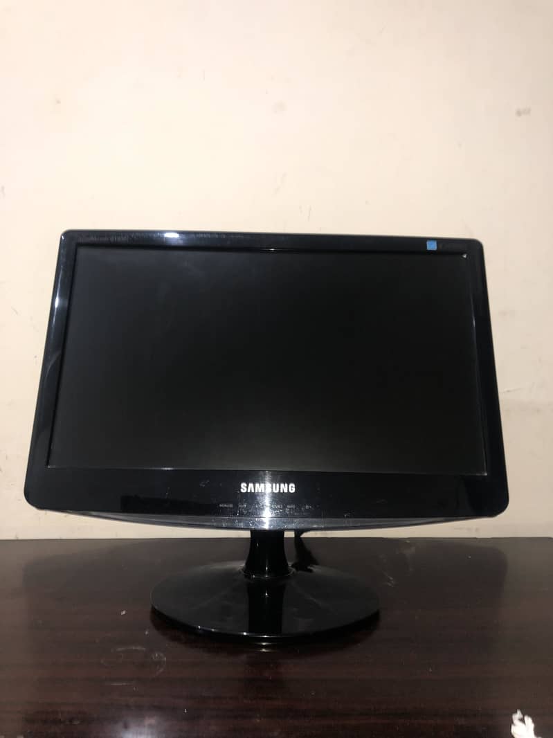 Samsung LCD SyncMaster B1930 3