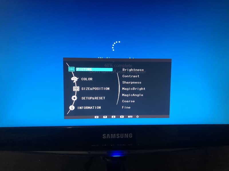 Samsung LCD SyncMaster B1930 4