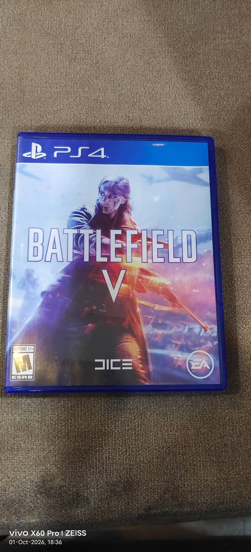 ps4 games cd 6