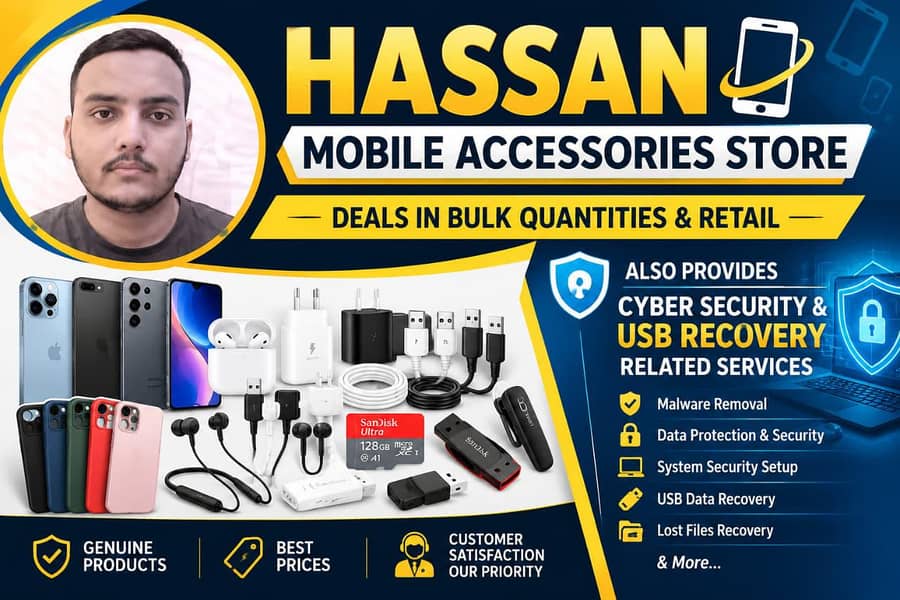 All Accessories 0