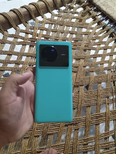 Vivo x80