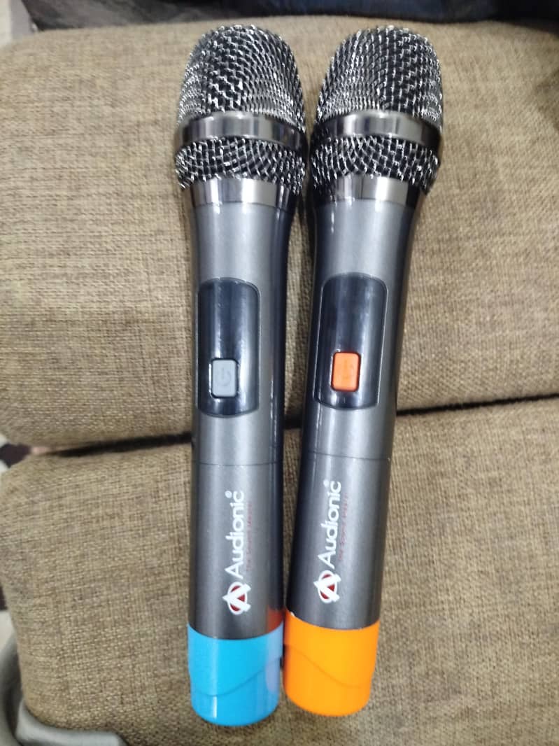 Audionic 10