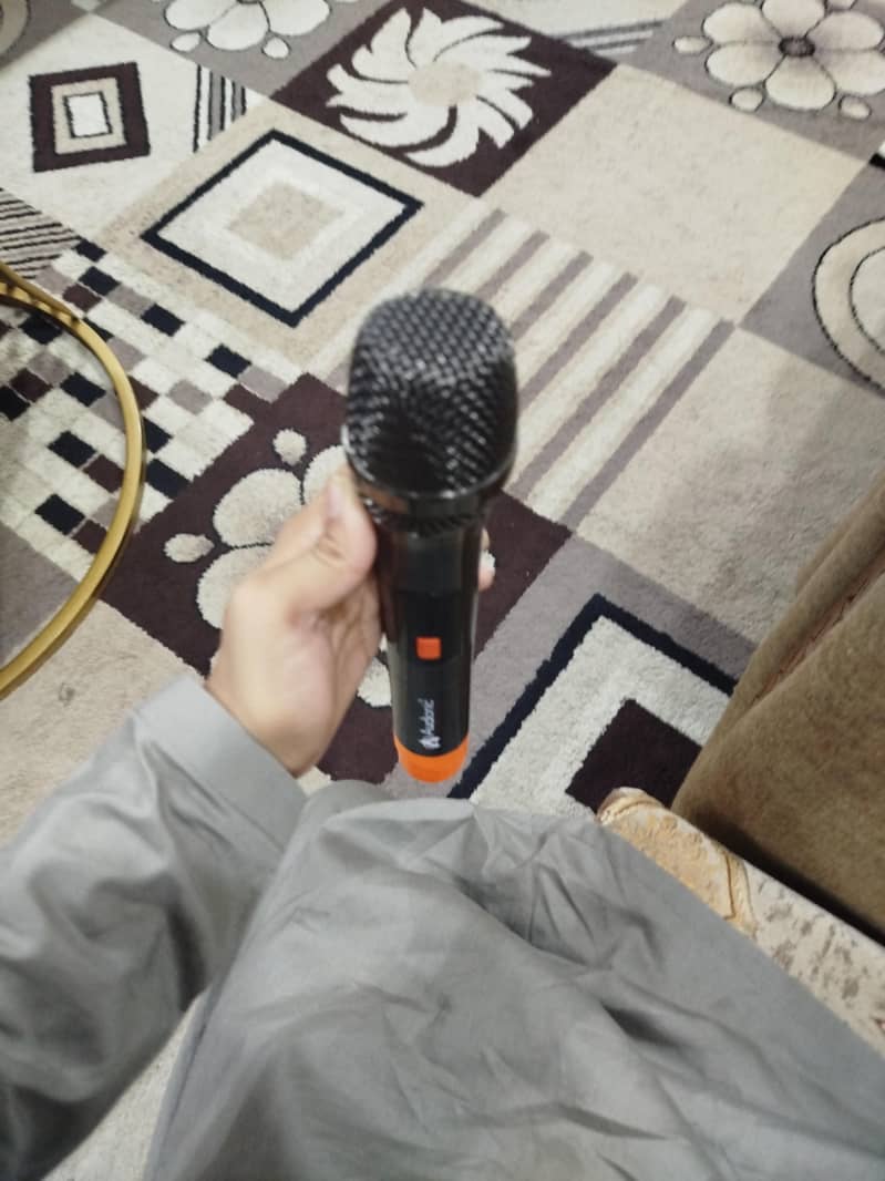 Audionic 12