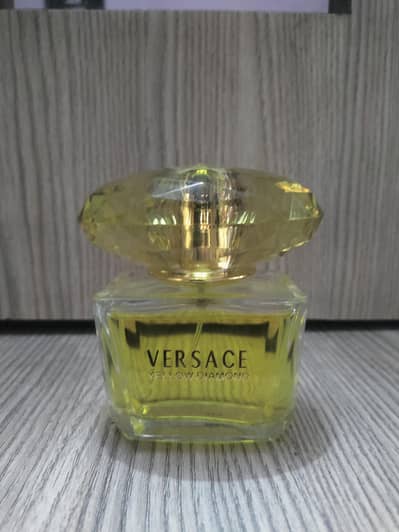 Versace Yellow diamond 90ml EDT