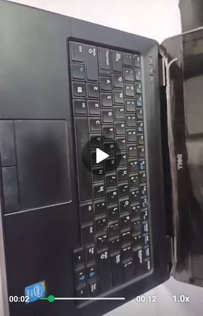 I5 4th gen rame 8 gb ss 128