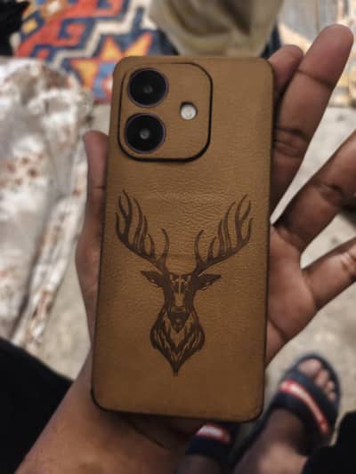 OPPO A3x