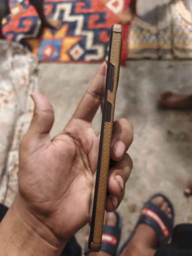 OPPO A3x 1
