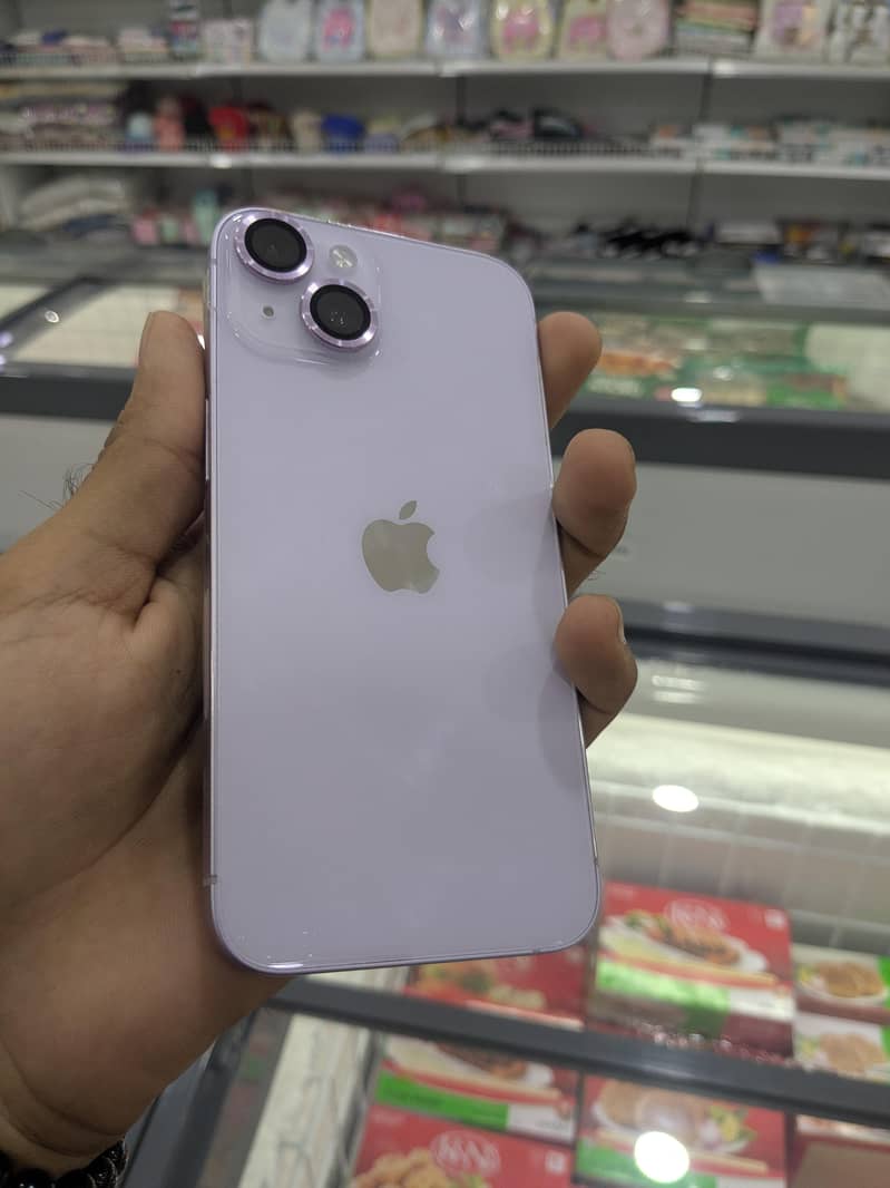 Apple iPhone 14 5