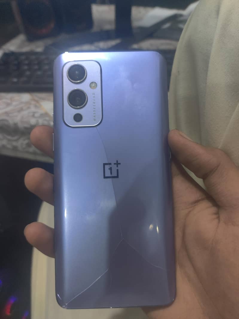 One Plus 9 0