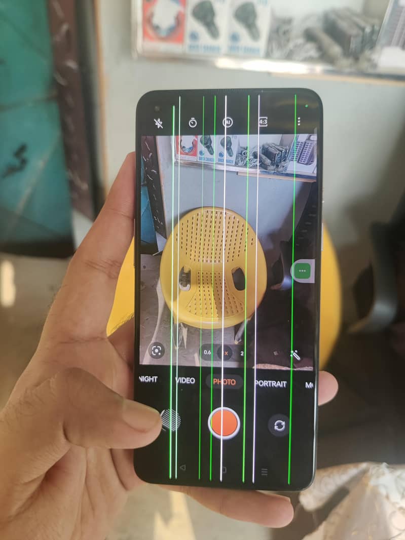 One Plus 9 4