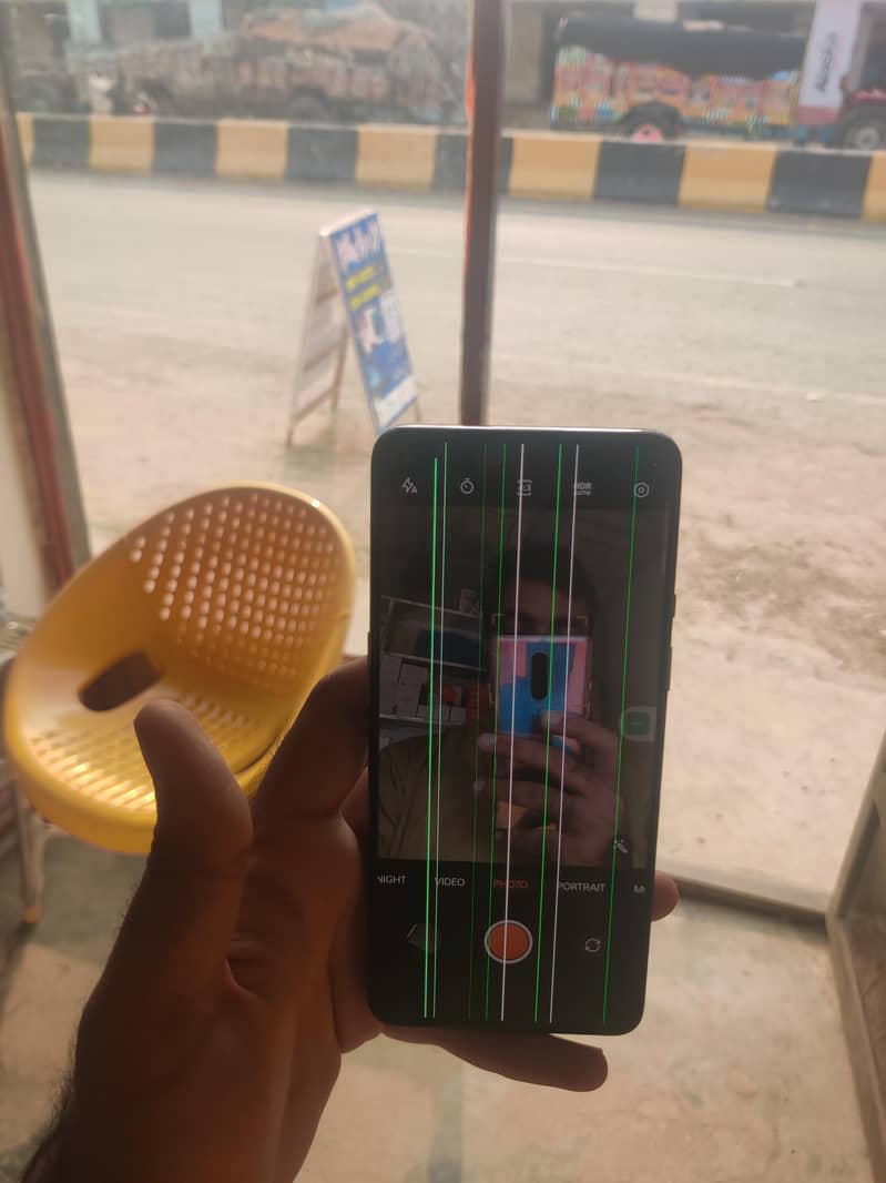 One Plus 9 5