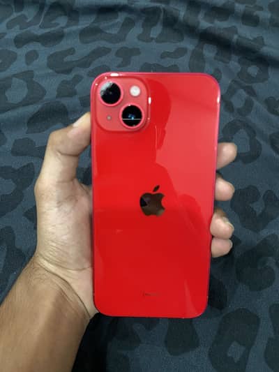 Apple iPhone 14 plus Non pta